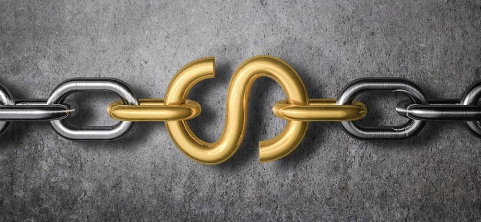 La blockchain révolutionne la chaîne de valeur