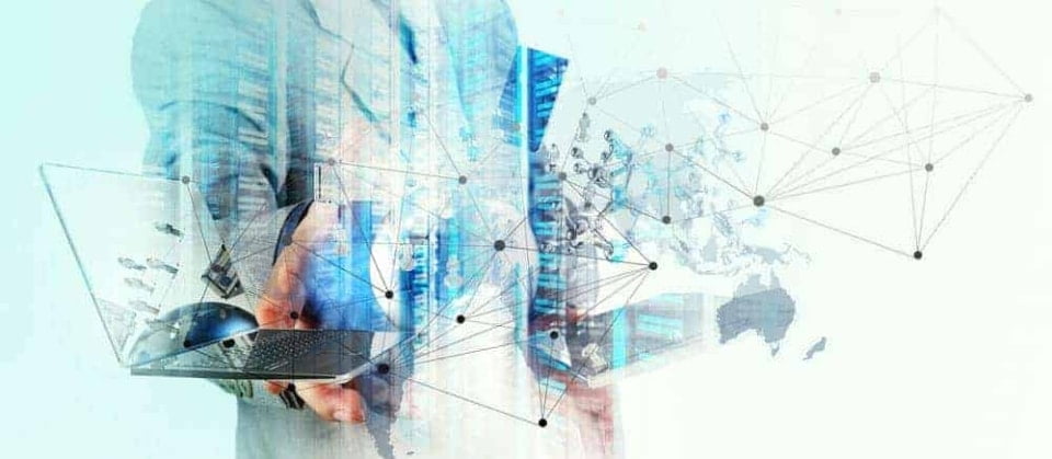 Manager brauchen mehr Hightech-Skills