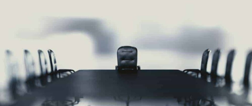 Gerd Oswald ha vuelto