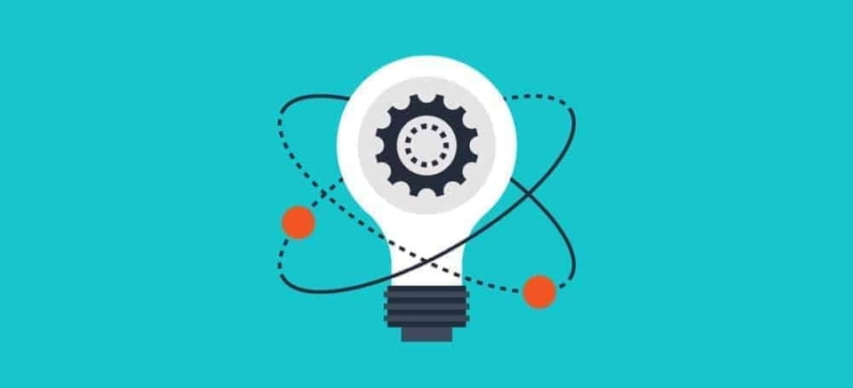 Companies do not become more innovative