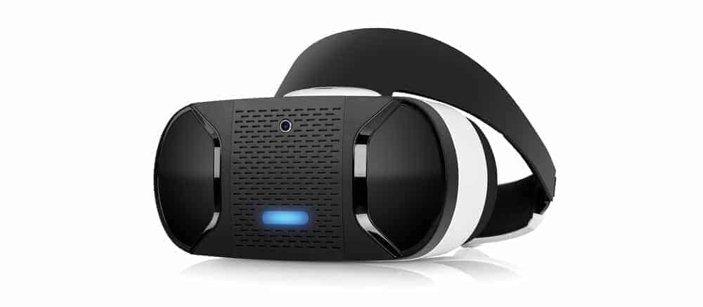 Virtual Reality und CPQ-Software