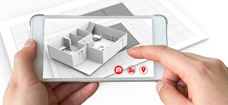 Interactive Virtual Reality in the CPQ Process