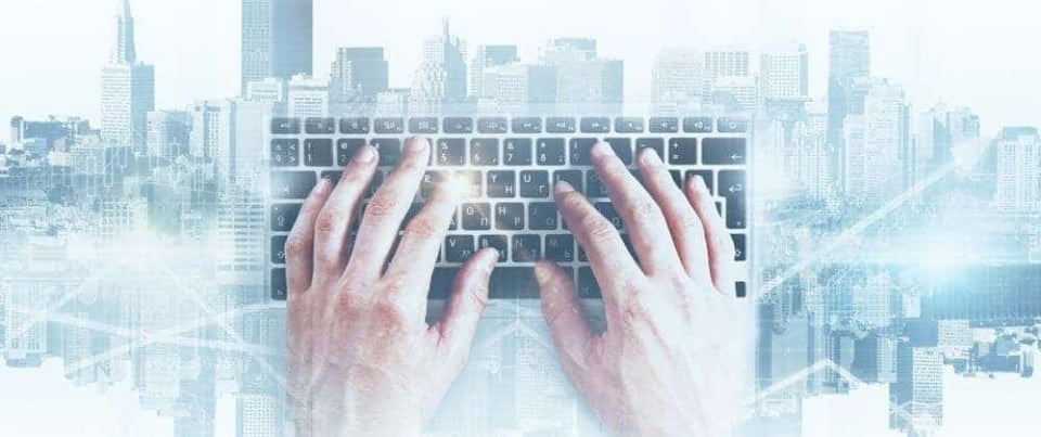 Gestion de l'information - Adieu le tourisme d'occupation