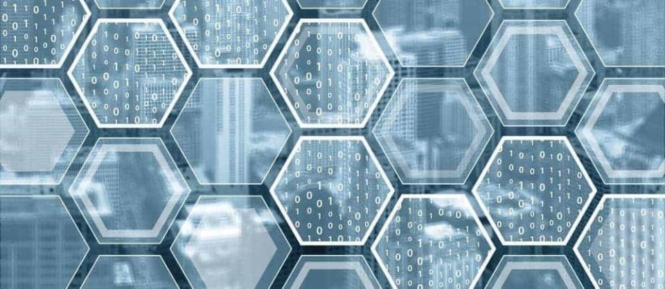 Success Factor For Digital Transformation With Blockchain