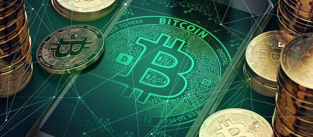 Dos tercios de los alemanes conocen Bitcoin