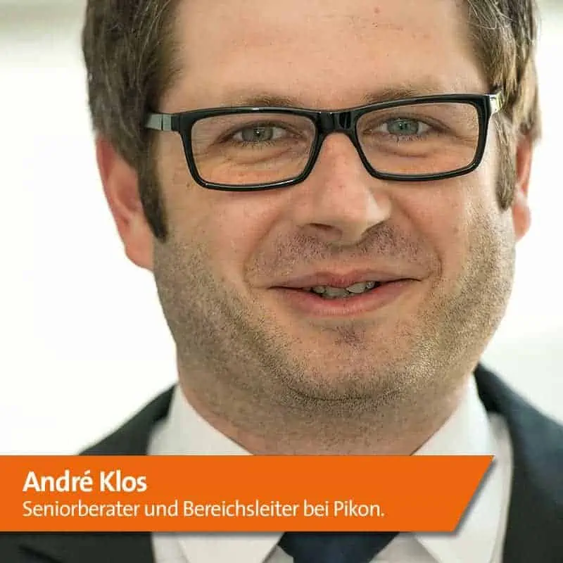 Andre Klos