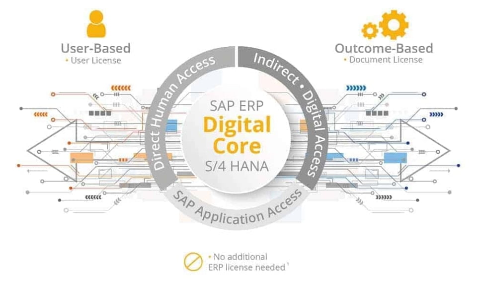 New SAP license model, old challenges | E3-Magazin