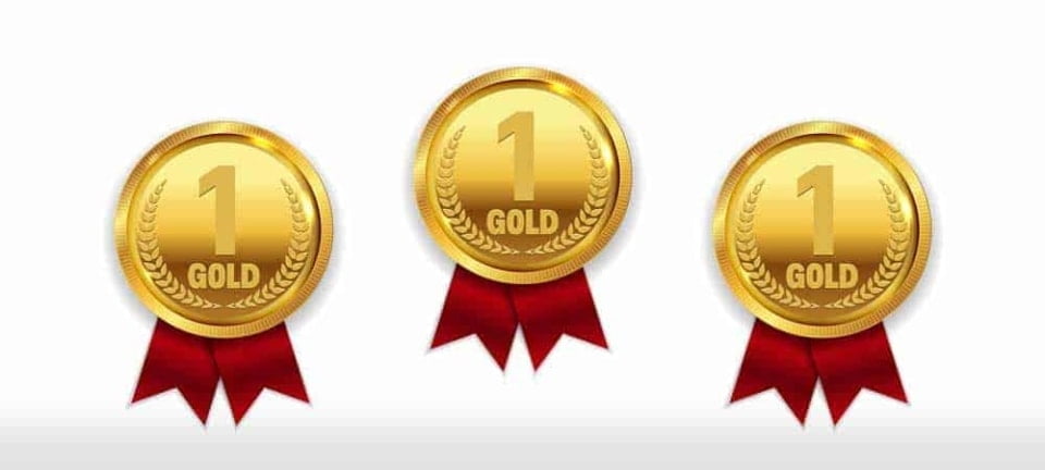 Premios SAP Pinnacle 2018 - Triple ganador