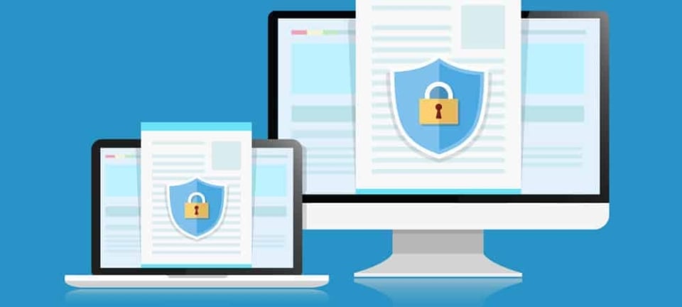 Blockchain: ERP Chain Letters