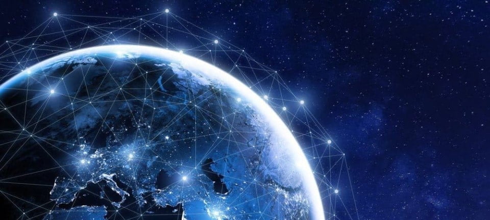 IoT & Industry 4.0: Knowledge about the world