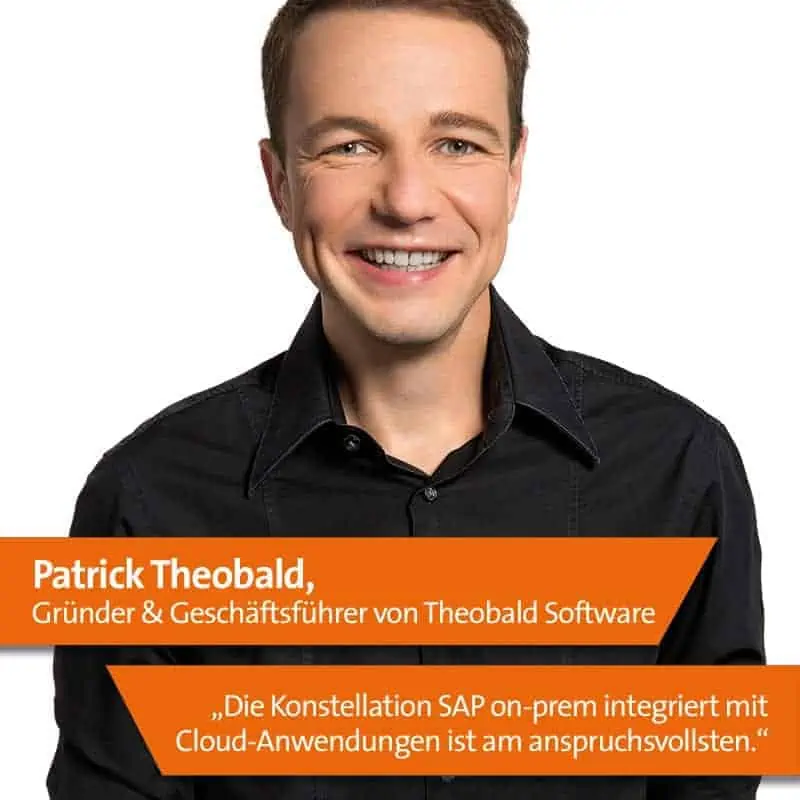 Patrick Theobald