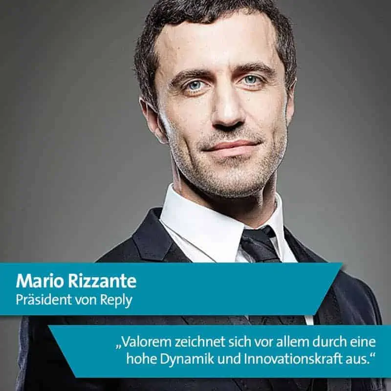 Rizzante M