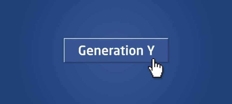 Generaciones Y y Z: el dinero y la fiabilidad cuentan