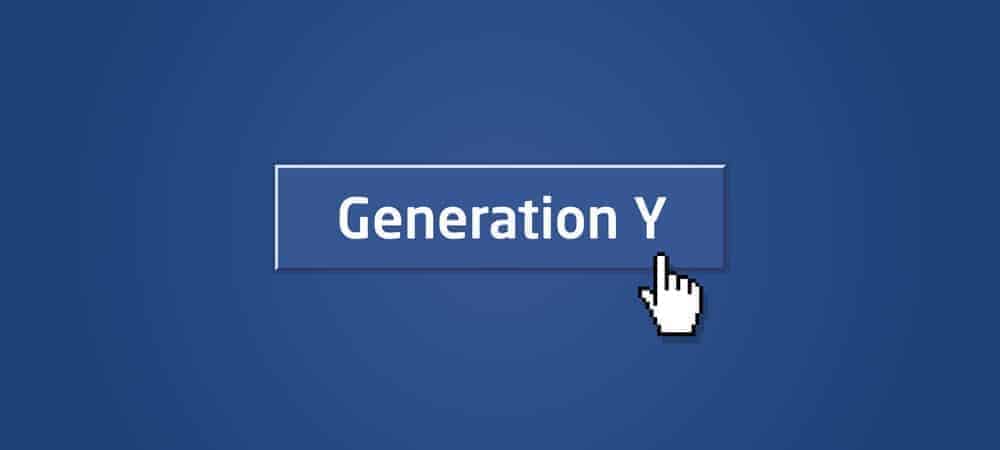 Generationen Y und Z - Geld und Verlässlichkeit zählen