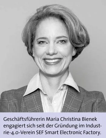Maria Christina Bienek