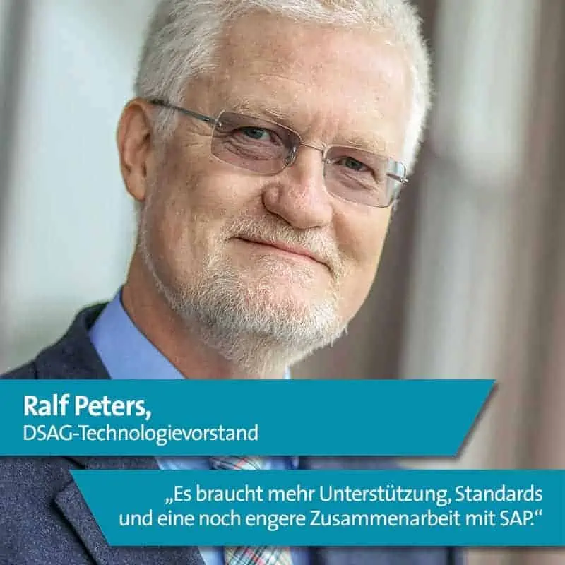 Ralf Peters