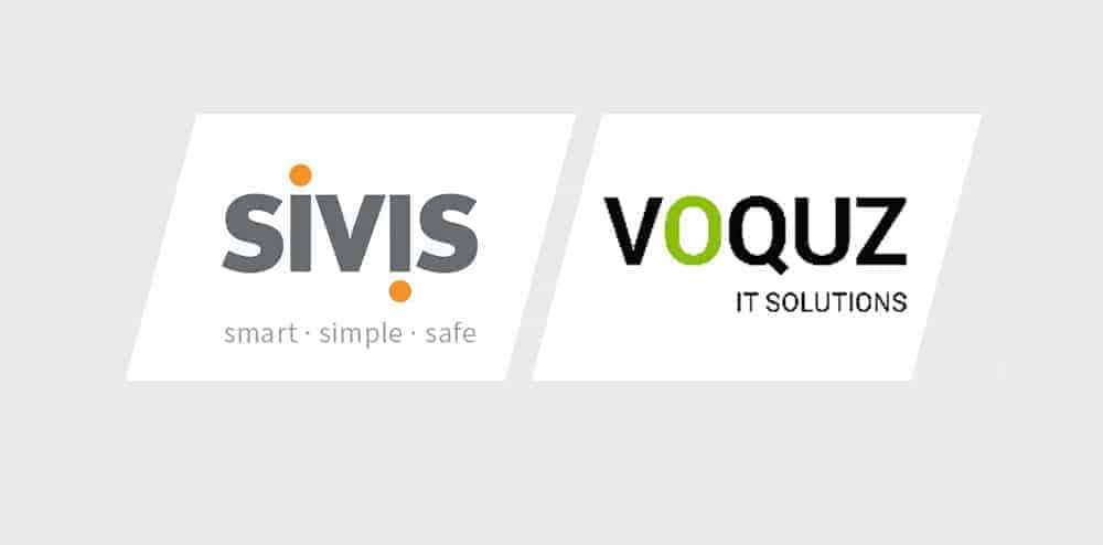 Voquz announces OEM partnership with Sivis