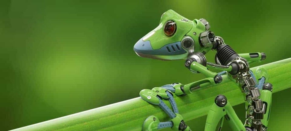 AI - very practical and individual