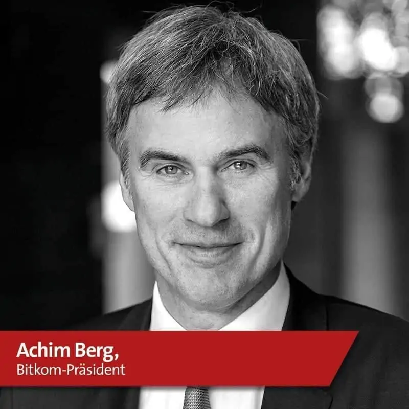 Achim Berg