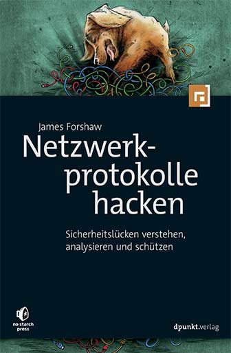 Network Protocols Hack