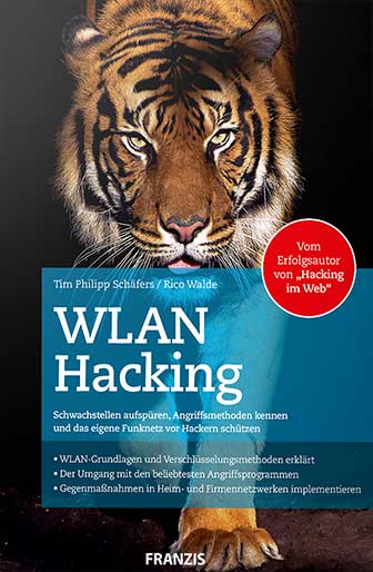 WLAN Hacking