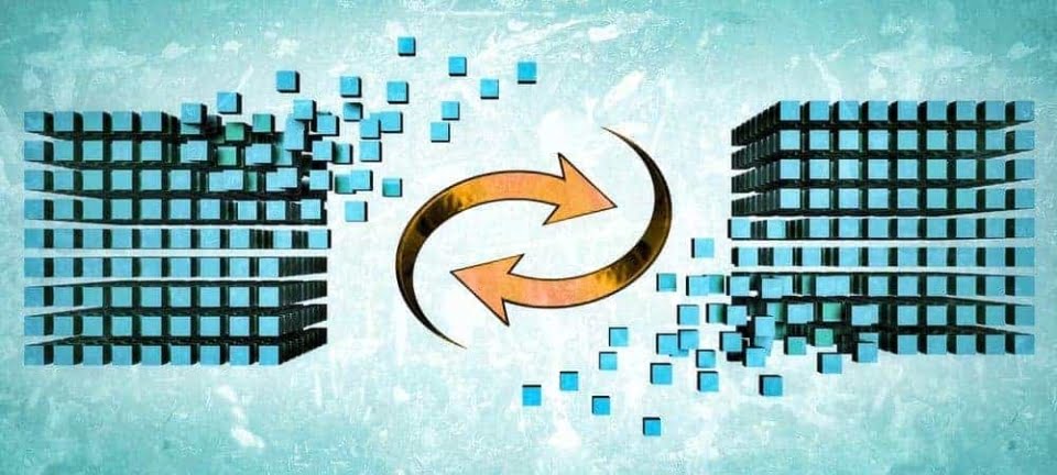 Electronic Data Interchange - EDI – Digitalisierung konkret