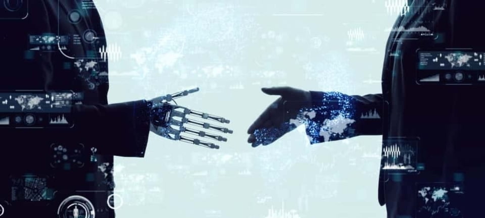 La IA se une a los Recursos Humanos