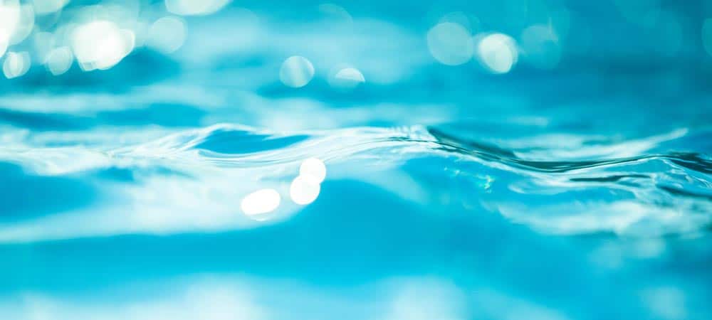Spendenaktion - Sauberes Trinkwasser ist nicht selbstverständlich