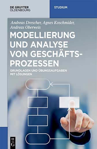 Modeling and analysis of business processes