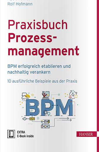 Praxishandbuch-Prozessmanagement