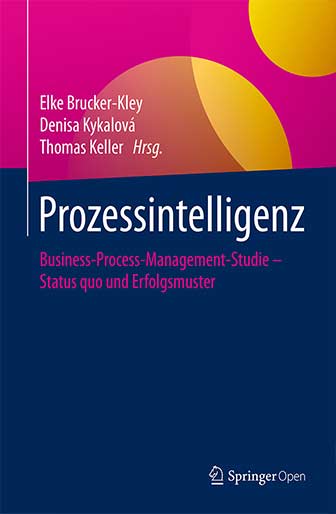 Process intelligence