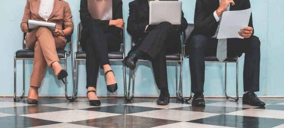 The big date : une conversation suffit