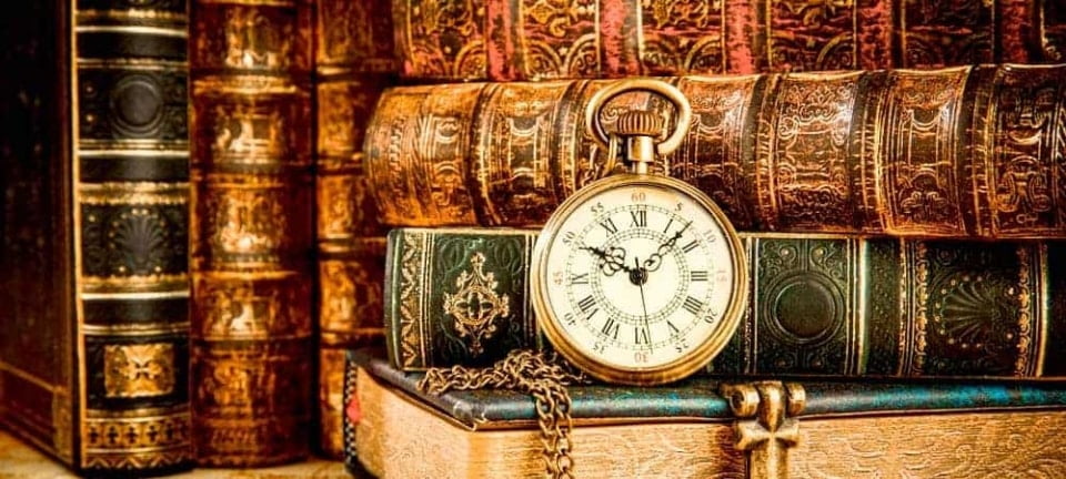 HoP: Historischer Rückblick und eine Erfolgsstory