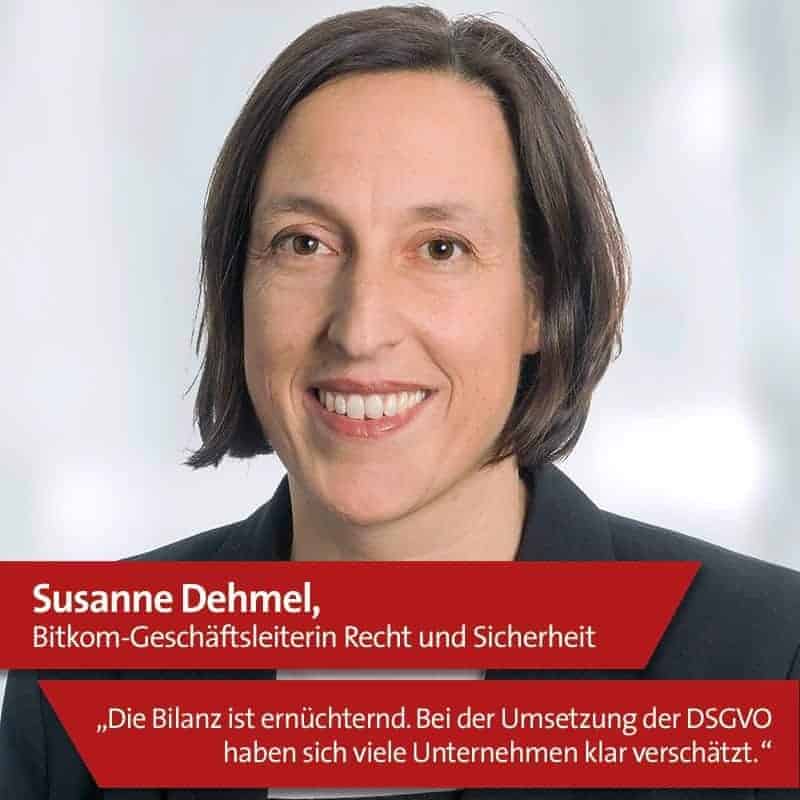 Susanne-Dehmel