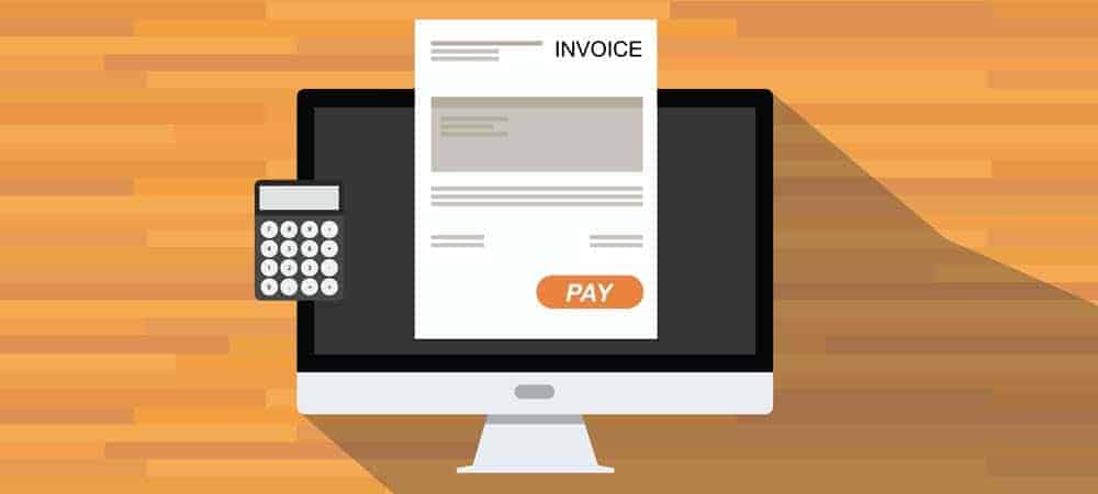 E-Invoicing as an entry into the digital enterprise