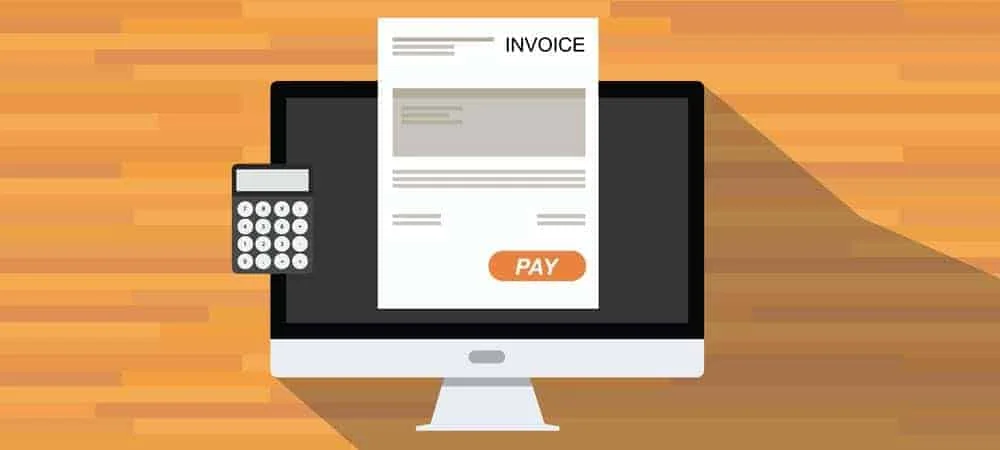 E-Invoicing als Einstieg ins digitale Unternehmen