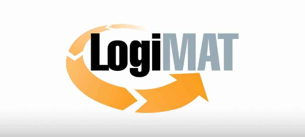 LogiMAT 2019: del 19 al 21 de febrero - Intralogística de primera mano