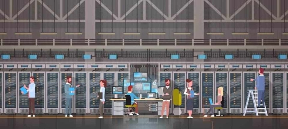 Ingeniería de datos - Buenas oportunidades profesionales para los especialistas en datos