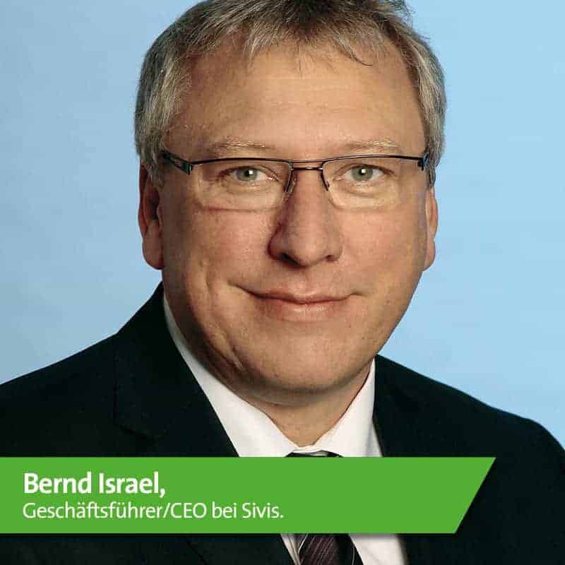 Bernd Israel