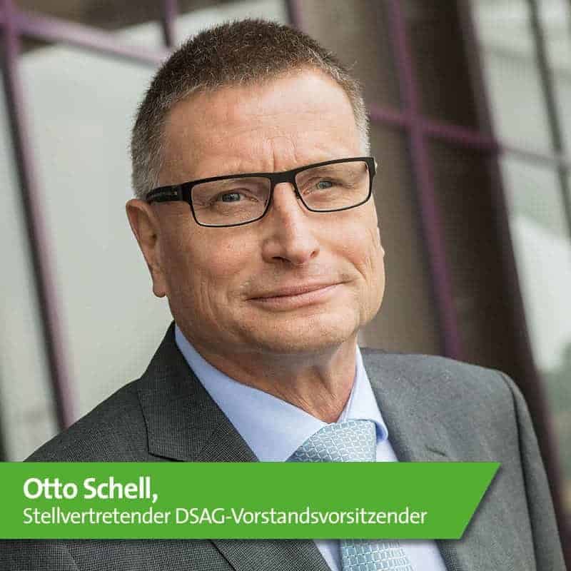 Otto Schell
