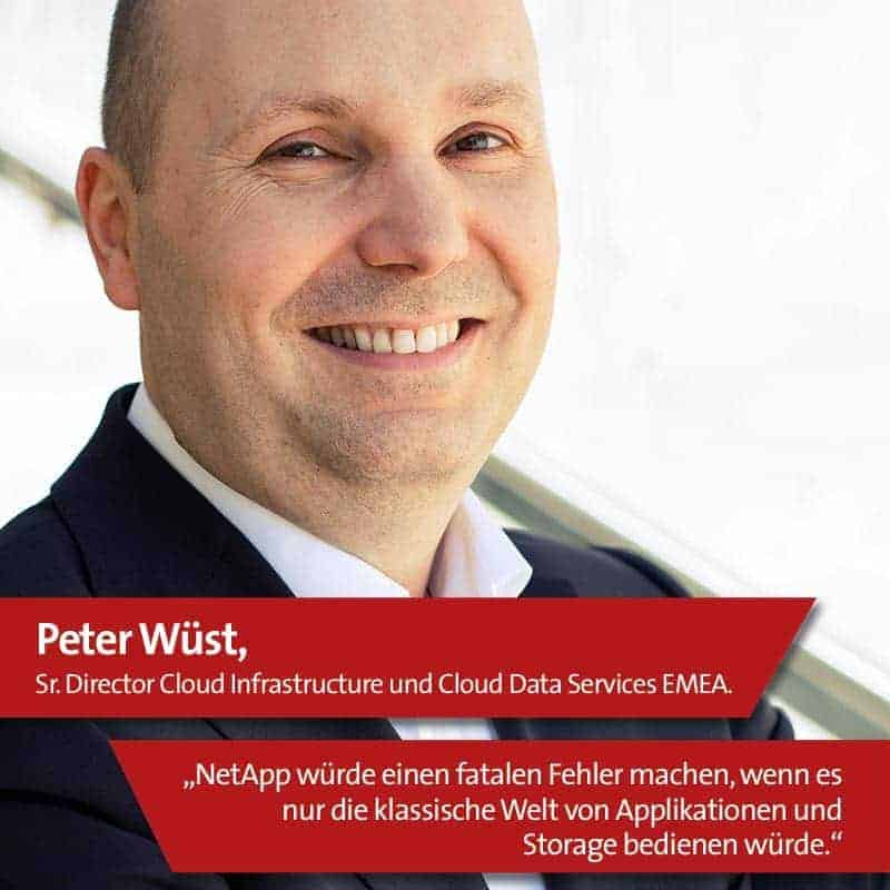 Peter Wuest