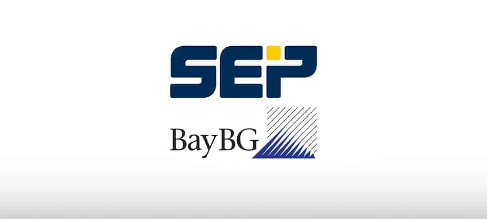 SEP takes new shareholder on board