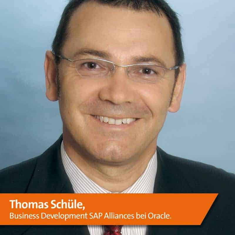 Thomas Schuele