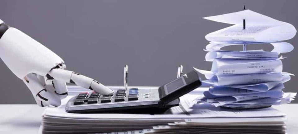 Holistic Digital Document Processing