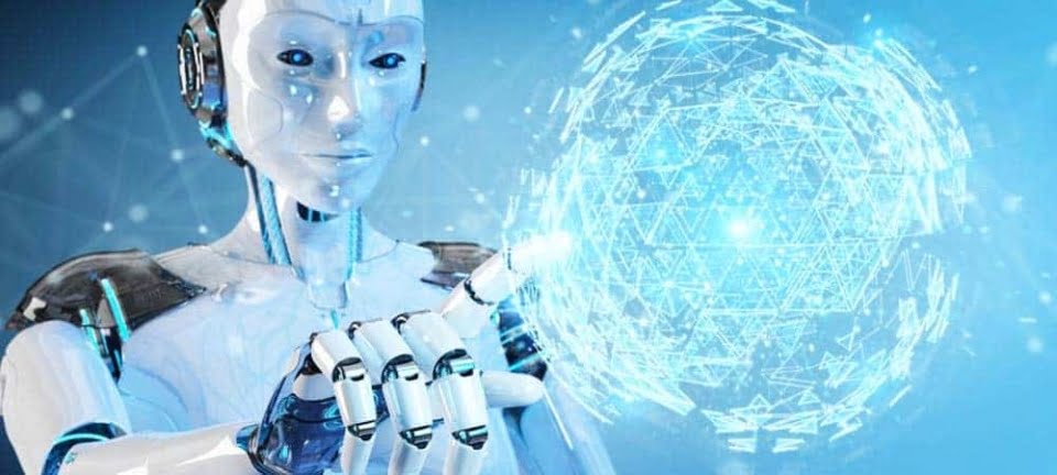 Optimize personnel processes with software robots