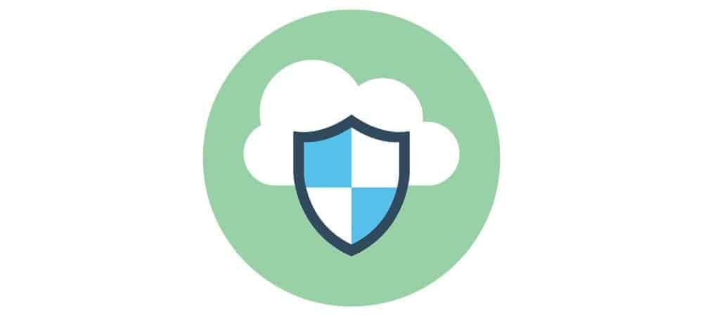 Risikoarm in die Cloud