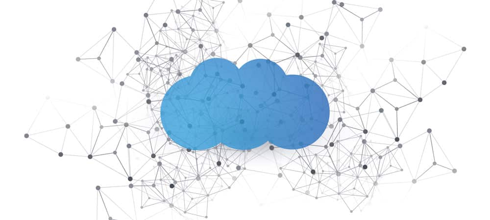 Die Public Cloud als Enabler für IoT, AI und Analytics