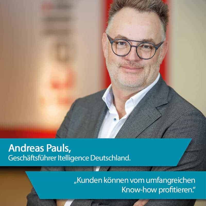 Andreas Pauls