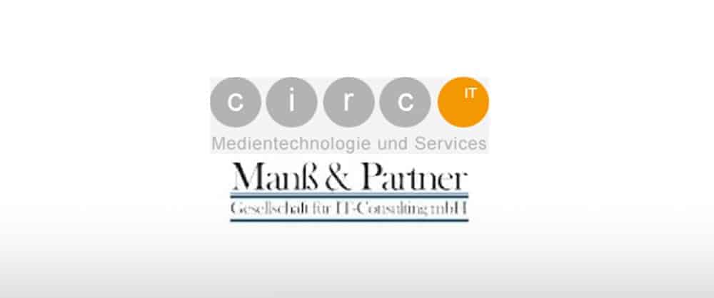 Circ IT übernimmt SAP-Spezialisten Manß und Partner