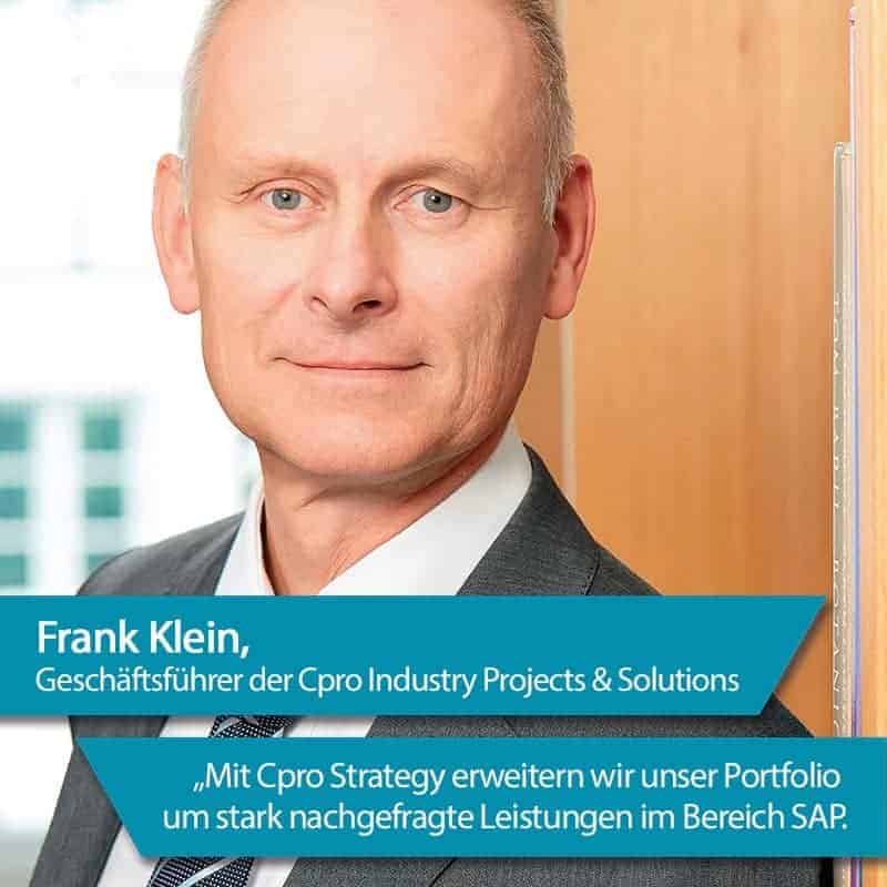 Frank Klein